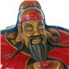 Image 4 : Handcarved Chinese Good Luck Wise Man