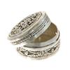 Image 2 : Thai Coin silver Box 42 grams