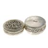 Image 3 : Thai Coin silver Box 42 grams