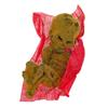 Image 1 : Good Luck Molded Spice Fetus Skeleton