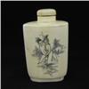 Image 1 : Kamasutra Chinese Bone Snuff Bottle 