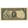 Image 1 : 1944 WW2 Japanese Occupation 1 Pesos