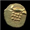Image 2 : Rare Medieval 14-1600AD Gold Coin Hi Grade 