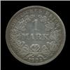 Image 1 : 1902J Germany Mark Coin High Grade
