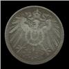 Image 2 : 1902J Germany Mark Coin High Grade