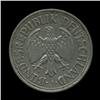 Image 2 : 1957J  Germany Mark Coin High Grade 