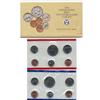 1990 US Coin Original Mint Set GEM Potential
