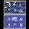 Image 1 : 2006 US Proof Set Super Gem Coins UNSEARCHED 