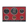 1974 US Proof Set Super Gem Coins UNSEARCHED 