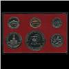 Image 2 : 1975 US Proof Set Super Gem Coins UNSEARCHED
