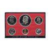 Image 1 : 1977 US Proof Set Super Gem Coins UNSEARCHED