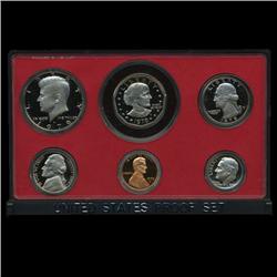 1979 US Proof Set Super Gem Coins UNSEARCHED