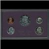 1987 US Proof Set Super Gem Coins UNSEARCHED