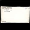 Image 1 : 1971 US Mint Coin Set UNOPENED  