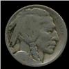 1925S Buffalo Nickel Coin Better Condition