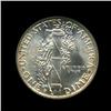 Image 2 : 1945S US Mercury 10c Silver Coin Gem FB Uncirc 