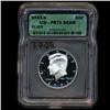Image 3 : 2003S Kennedy Silver Half Graded PR70 DCAM