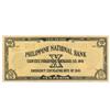 Image 3 : 1941 Philippines 10 P Guerrilla Note WW2  