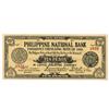 Image 2 : 1941 Philippines 10 P Guerrilla Note WW2  