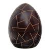 Image 1 : Handcarved Mango Wood Egg Box 