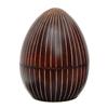 Image 1 : Handcarved Mango Wood Egg Box