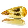 5.1ct Oval Natural AAA Ouro Preto Imperial Topaz IF Grade RETAIL $ 6250