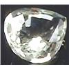 .85ct. Natural Pear Yellow Feldspar Africa RETAIL $650