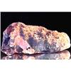 Image 1 : 59.60ct. Natural Rough Purple Amethyst Africa