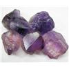 Image 1 : 250ct. Purple Natural Amethyst Rough Stone