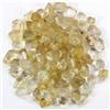 160ct. Clear Yellow Natural Topaz Rough Stone