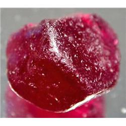 16.68ct. Excellent Natural Ruby Stone Rough Madascar