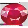 3.32ct. Magically Natural Red Pink Ruby Mozambique Gem VS RETAIL $2300