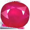 6.31ct. Exchanting Natural Red Pink Ruby Madagascar VS RETAIL $6750