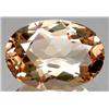 6.05ct. Resplendent AAA RARE Top Imperial Topaz Unheated VVS1 RETAIL $7000