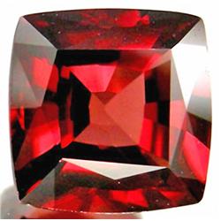 4.31ct. Sparkle VERY RARE FLAWLESS Top Orange Pink Padparadsha Zircon AAA RETAIL $2500