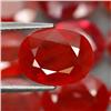 4.25ct. Oval Salmon Orange RARE Padparadscha Sapphire RETAIL $1950