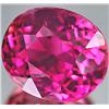 1.32ct. Charming RARE Natural Raspberry Tourmaline Unheated VVS RETAIL $1000