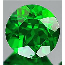 .55ct. RARE Clean Natural Green Chrome Diopside Gem Flawless RETAIL $1500