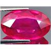 8.90ct. Sumptuous Natural Red Pink Ruby Mozambique Gem VS RETAIL $6500