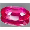 Image 2 : 8.90ct. Sumptuous Natural Red Pink Ruby Mozambique Gem VS RETAIL $6500