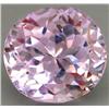 6.92ct. RARE Brilliant Natural Sweet Pink Kunzite VVS RETAIL $3500