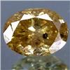 .56ct. Engagement FANCY CHAMPAGNE Natural Diamond RETAIL $5500