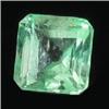 0.3ct. Rare VVS Top Grade Colombian Emerald RETAIL $1650