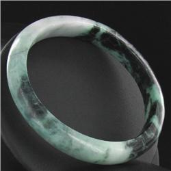 Rare Green Jade Bracelet  