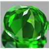 Image 2 : .6ct. VERY RARE Clean Natural Green Chrome Diopside Gem FLAWLESS RETAIL $1600 (GEM-3670A)