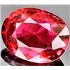 1.65ct. Elegant Natural RARE Red Pink Tourmaline Nigeria VVS RETAIL $650 (GEM-3700)