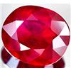 2.52ct. Marvellous RARE Natural Blood Red Ruby Madagascar VS RETAIL $1350 (GEM-3712)