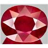 12.40ct. Magically RARE Natural Blood Red Ruby Madagascar VS RETAIL $12500 (GEM-3729)
