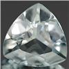 1.25ct. Magically Natural Light Blue RARE Aquamarine Brazil VVS RETAIL $950 (GEM-3736)