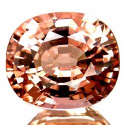 2.12ct. Wonderful Top RARE Watermelon Tourmaline AAA FLAWLESS RETAIL $3800 (GEM-3787)